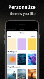 Motivation Daily Quotes - I AM screenshot 5