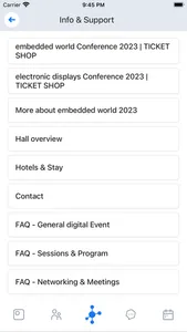 embedded world 2023 screenshot 6