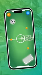 Goal Scorer - hit line screenshot 1