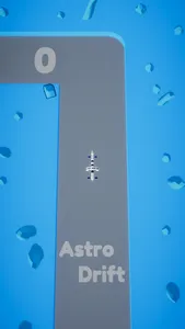 Astro Drift Space screenshot 4