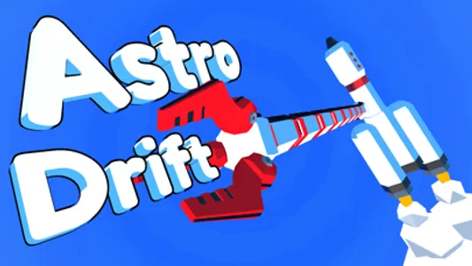 Astro Drift Space screenshot 6