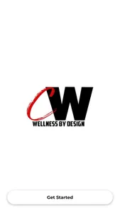 CW Wellness by Design screenshot 0