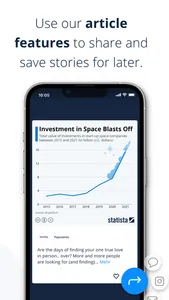 Statista Daily Data screenshot 5