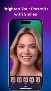 Retouch AI Photo Editor App screenshot 6