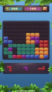 Block Puzzle Premium screenshot 2