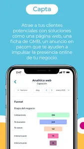 TuGuruParaNegocios screenshot 1