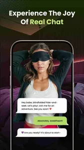 AI ChatFun - Roleplay friends screenshot 5