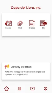 Casa Del Libro Inc. screenshot 0