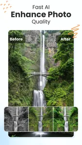 Remove Objects: Photo enhancer screenshot 7