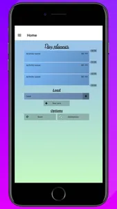 My Daily Planner screenshot 2