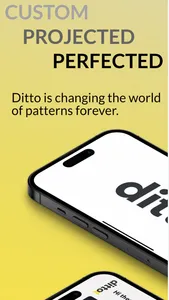 Ditto Patterns screenshot 0