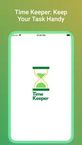 Time: Time Keeper screenshot 3