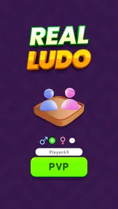 Real Ludo 3D screenshot 0
