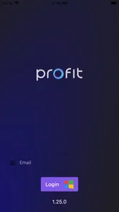 ProFIT Mobile screenshot 0