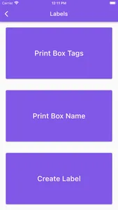 ProFIT Mobile screenshot 3