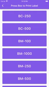 ProFIT Mobile screenshot 4