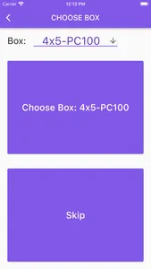 ProFIT Mobile screenshot 5