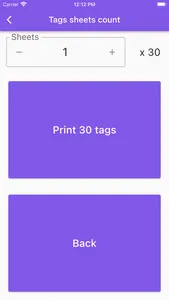 ProFIT Mobile screenshot 6