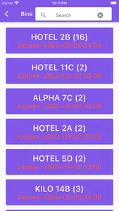 ProFIT Mobile screenshot 9