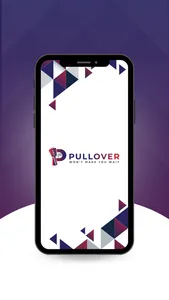 Pullover App screenshot 0