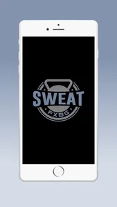 SWEAT Nation screenshot 0