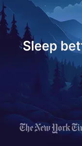 Sleep Sounds by SleepableAI screenshot 4