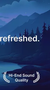 Sleep Sounds by SleepableAI screenshot 6