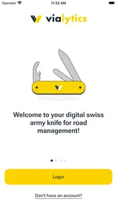 vialytics ToDo screenshot 0