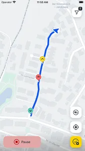 vialytics ToDo screenshot 3