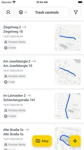 vialytics ToDo screenshot 4