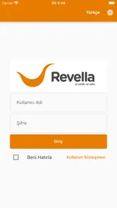 Revella Yatak Baza screenshot 0