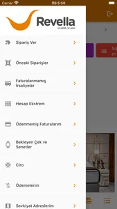 Revella Yatak Baza screenshot 2