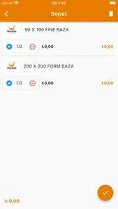 Revella Yatak Baza screenshot 6