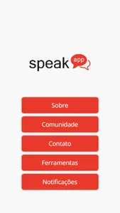 speakapp.learning screenshot 0
