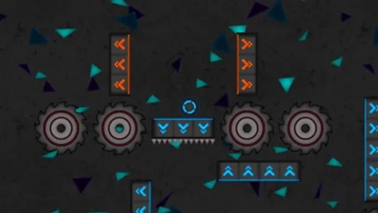 GravityRoller screenshot 0