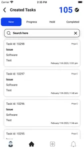 Delegate - Get Tasks Done screenshot 7