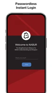 NABUR by Wenatchee World screenshot 0
