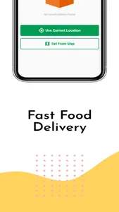 Fasto: Food Delivery and More screenshot 4