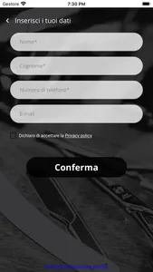 TP Hair Stylist screenshot 2