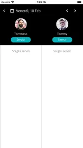 TP Hair Stylist screenshot 3