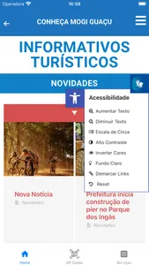 Conheça Mogi Guaçu screenshot 2