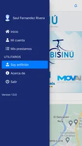 Bisinú screenshot 1
