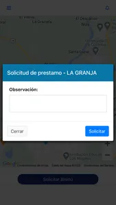 Bisinú screenshot 3