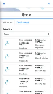 Bisinú screenshot 5