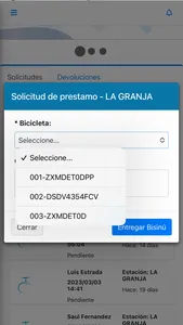 Bisinú screenshot 6