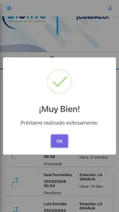 Bisinú screenshot 7