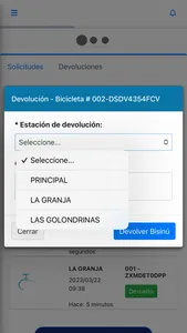 Bisinú screenshot 8