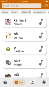 i Mahi Pai - Learn Māori screenshot 0
