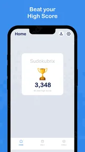 Sudokubrix screenshot 6