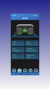 Lilead Battery screenshot 0